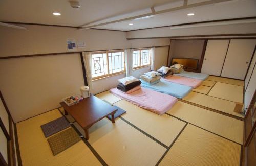 Fujiyoshida House | Guesthouse Arakura