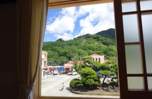 Fujiyoshida House | Guesthouse Arakura