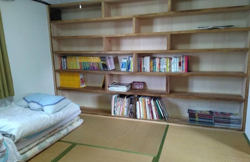 Arita House | Guesthouse Arita