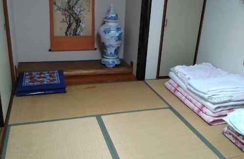 Arita House | Guesthouse Arita