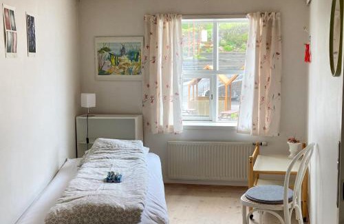 Torshavn Apartment | Guesthouse at the boat harbour