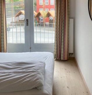 Torshavn Apartment | Guesthouse at the boat harbour