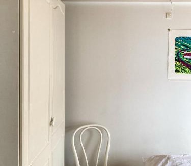 Torshavn Apartment | Guesthouse at the boat harbour