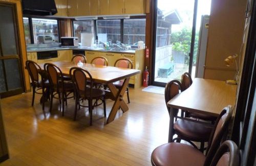 Matsue House | GuestHouse AZMO - Vacation STAY 84356v