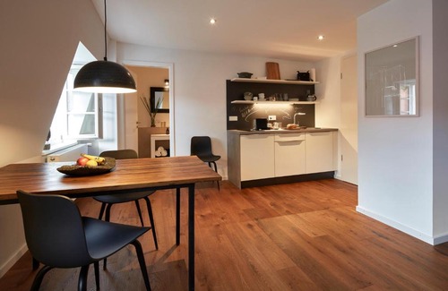 Staufen im Breisgau Apartment | Guesthouse Bärenbad