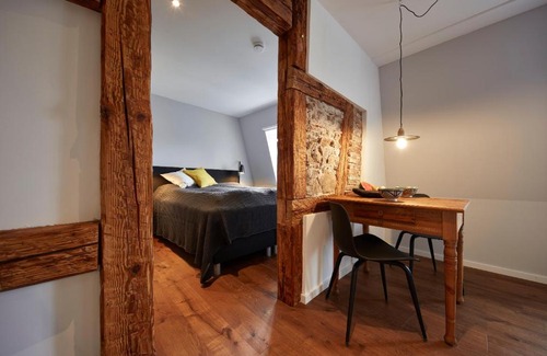 Staufen im Breisgau Apartment | Guesthouse Bärenbad