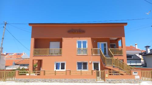 Peniche de Cima Apartment | Guesthouse Beach Break
