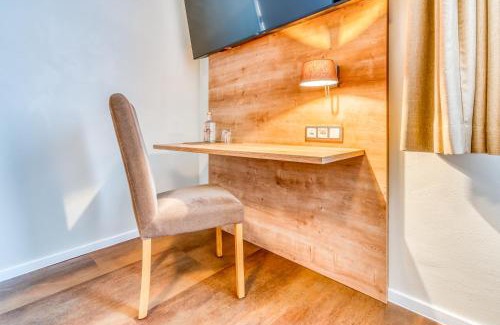 Nikolausberg Hotel | Guesthouse Beckmann