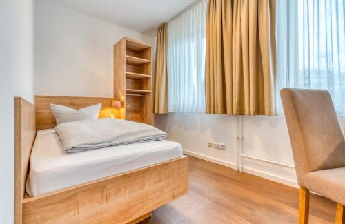 Nikolausberg Hotel | Guesthouse Beckmann
