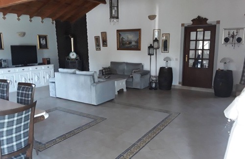 Alcobaca Bed & Breakfast | Guesthouse/bed & breakfast/Quartos of hospedes- NAZARÉ- ALCOBAÇA.