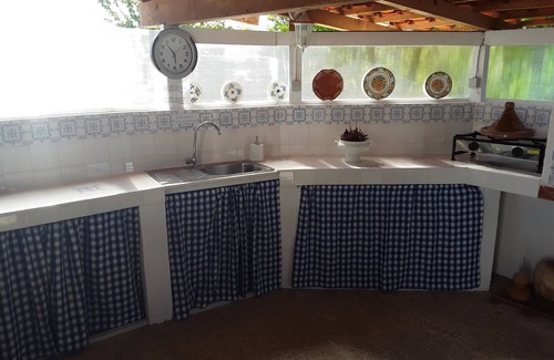 Alcobaca Bed & Breakfast | Guesthouse/bed & breakfast/Quartos of hospedes- NAZARÉ- ALCOBAÇA.