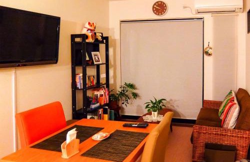 Fushimi House | Guesthouse Bell Fushimi