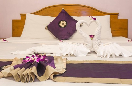 Nanai Road House | Guesthouse Belvedere - Beautiful Apartment, 10 minutes from the beach