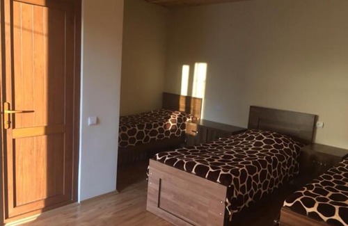 Ushguli House | Guesthouse Besarion