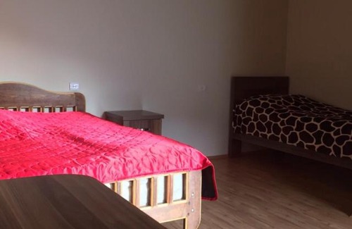 Ushguli House | Guesthouse Besarion