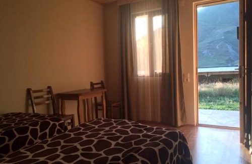 Ushguli House | Guesthouse Besarion
