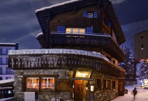 Zermatt House | Guesthouse by the rex