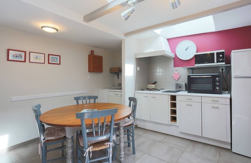 Pontrieux Bed & Breakfast | Guesthouse 'Chambre Trieux' with Shared Terrace, Shared Garden and Wi-Fi
