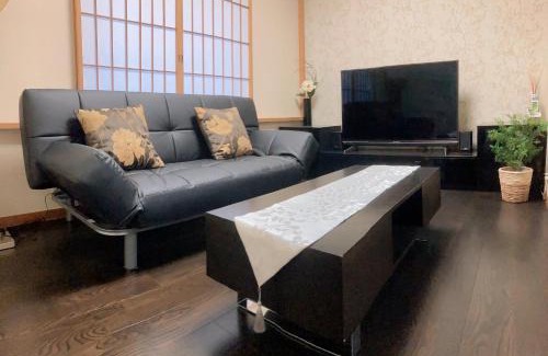 Taito House | Guesthouse cherry
