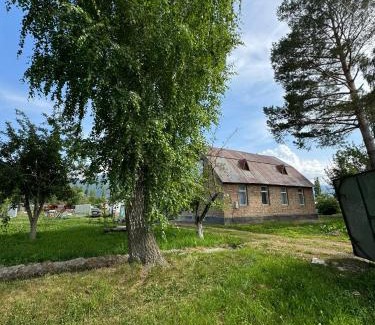 Chuy Province House | Guesthouse Chon - Kemin