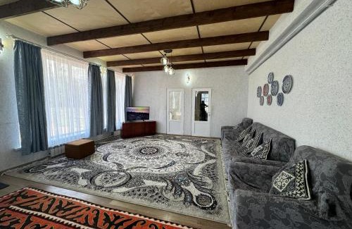 Chuy Province House | Guesthouse Chon - Kemin