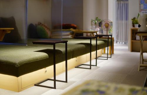 Hiroshima City Centre House | Guesthouse COCO Hiroshima (Female Only)