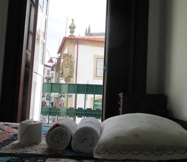 Guarda House | Guesthouse da Sé