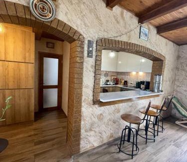 Bagvdanari House | Guesthouse Daelani
