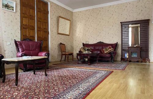 Mtskheta House | Guesthouse David