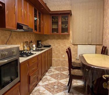 Mtskheta House | Guesthouse David