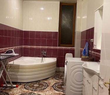 Mtskheta House | Guesthouse David
