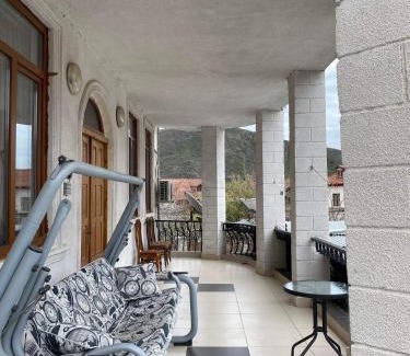 Mtskheta House | Guesthouse David
