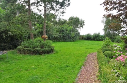 Oostzaan House | Guesthouse De Haal