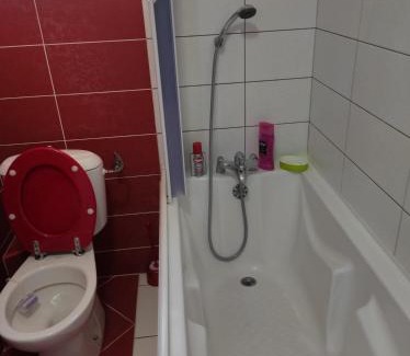 Bijeli do House | Guesthouse Djacic