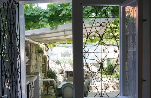 Perast Apartment | guesthouse Dragutinovic