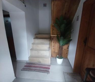 Shale House | Guesthouse Dritan Tethorja