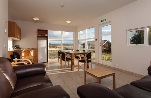 Sveitarfelagid Olfus House | Guesthouse Eldhestar