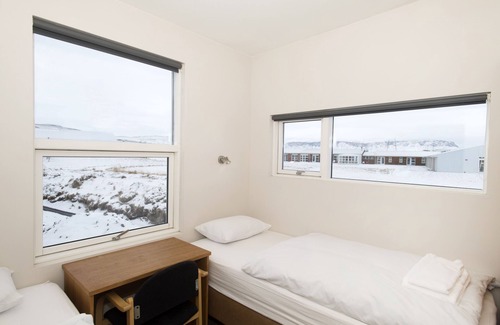 Sveitarfelagid Olfus House | Guesthouse Eldhestar