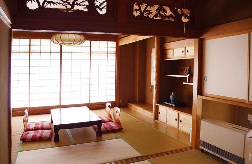 Oshino House | Guesthouse E-ne