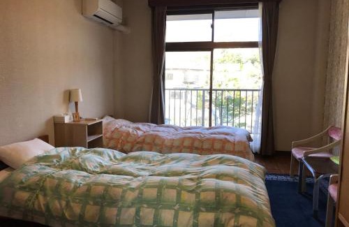 Oshino House | Guesthouse E-ne