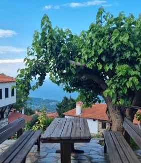 Panteleimon House | Guesthouse Eleni
