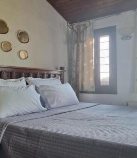 Panteleimon House | Guesthouse Eleni