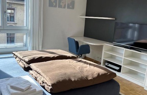 Werd Apartment | Guesthouse Elisa 6