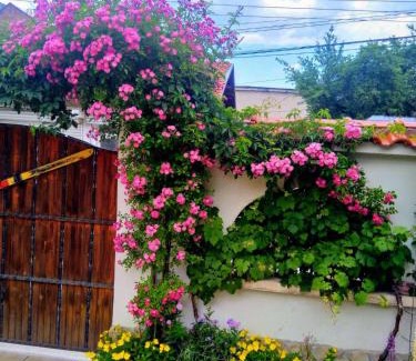 Samokov House | Guesthouse Elizabeth