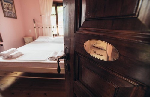 Tsagarada Hotel | Guesthouse Ellis