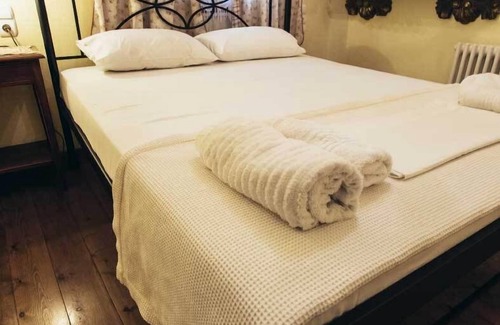 Tsagarada Hotel | Guesthouse Ellis