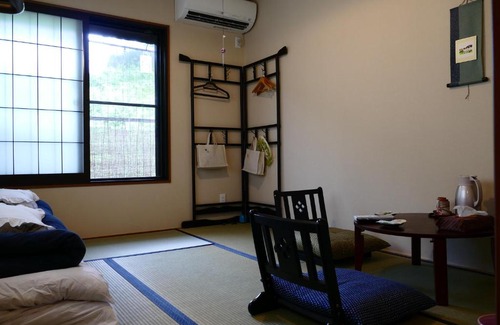 Sannenzaka Ninenzaka House | Guesthouse Engawa