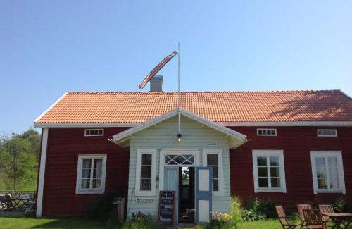 Foglo House | Guesthouse Enigheten