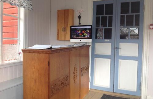 Foglo House | Guesthouse Enigheten