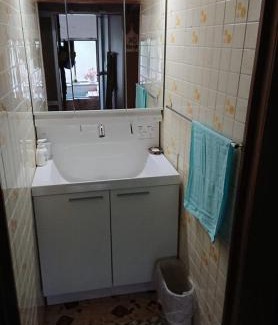 Bungoono House | Guesthouse Fukiaesu